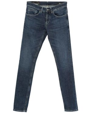 Dondup Jeans - Blue