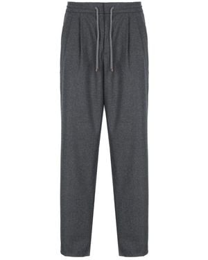 Brunello Cucinelli Pantsshorts - Grey