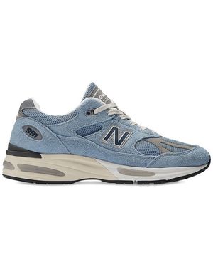 New Balance Trainers - Blue
