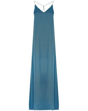 THE NINA STUDIO Dresses - Blue