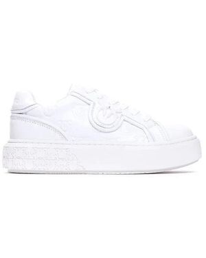 Pinko Trainers - White