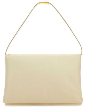 Marni Handbags - Natural