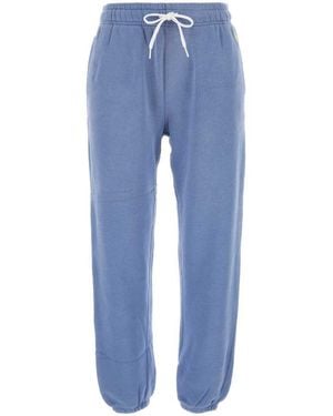 Polo Ralph Lauren Trousers - Blue