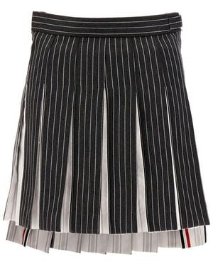 Thom Browne Skirts - Black