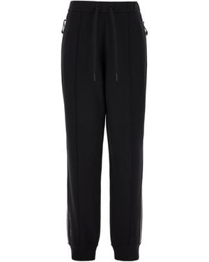 Moncler Trousers - Black