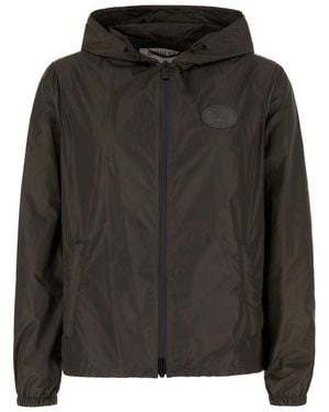 Burberry Jackets - Black