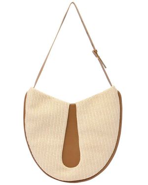 THEMOIRÈ Bags - Natural