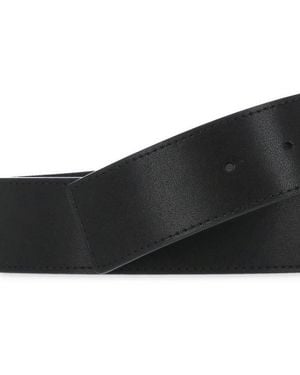 Pinko 'Love Berry' Belt - Black