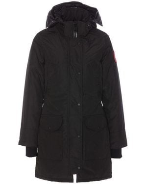 Canada Goose Coats & Jackets - Black