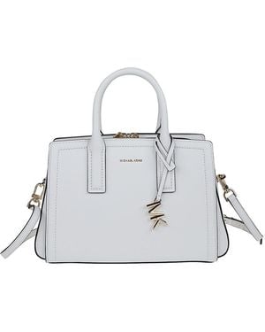 Michael Kors Satchel & Cross Body - White