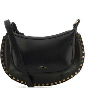 Isabel Marant Shoulder Bags - Black