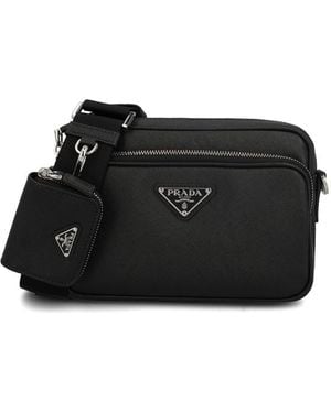 Prada Bags - Black