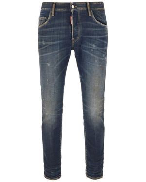 DSquared² Jeans - Blue