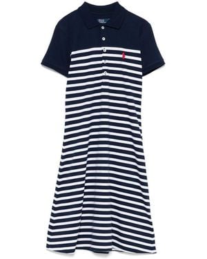 Ralph Lauren Dresses - Blue