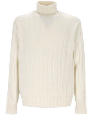 Lardini Jumpers - White