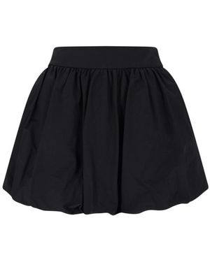 DUNST Skirts - Black