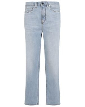 Brioni Trousers - Blue