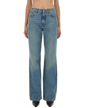 Haikure Jeans "Korea" - Blue