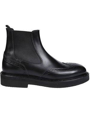 Premiata Boots - Black