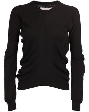 Maison Margiela Knitwear - Black