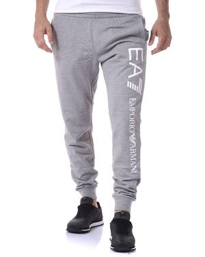 EA7 Tracksuit - Grey