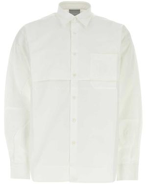 VTMNTS Shirts - White