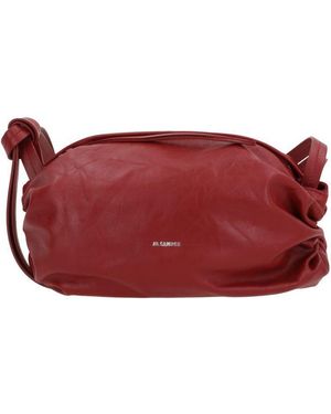 Jil Sander Bags - Red