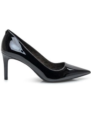 Michael Kors Alina Flex Pump Shoe - Black