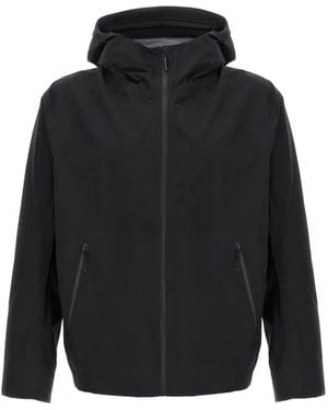 Veilance Jacket - Blue