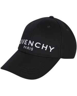 Givenchy Hats - Black