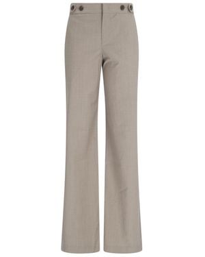 Eudon Choi Pants & Shorts - Gray