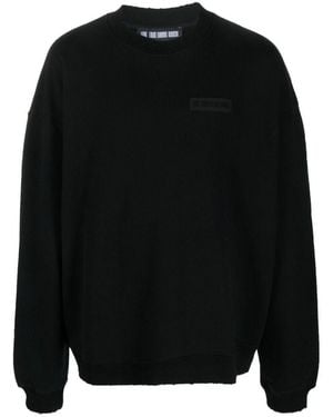 Louis-Gabriel Nouchi Sweatshirts - Black