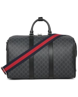 Gucci Travel Bag - Black