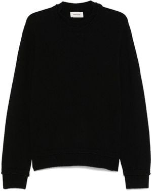 Atomo Factory Jumpers - Black