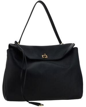 Balenciaga Handbags - Black