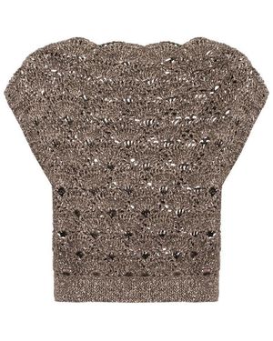 Antonelli Knitwear - Grey