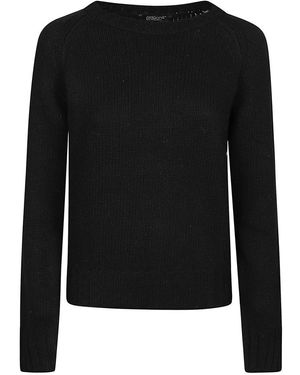 Aragona Jumper - Black