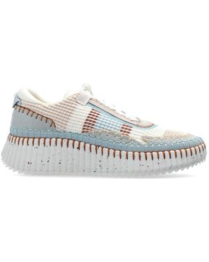 Chloe Sneakers for Women Online Sale up to 60 off Lyst
