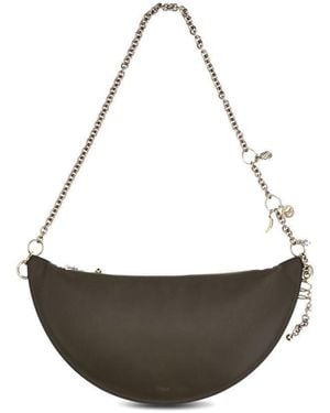 Chloé Shoulder Bags - White