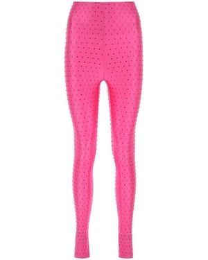 ANDAMANE Leggings - Pink