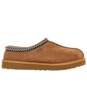 UGG Slipper - Brown