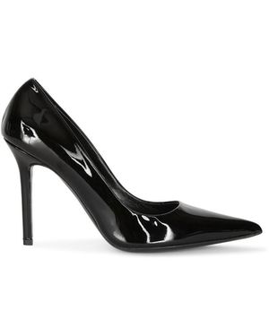 Eddy Daniele Heeled Shoes - Black