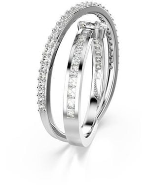 Swarovski Bijoux - Metallic