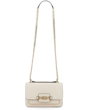 Michael Kors Heather Bag - Natural