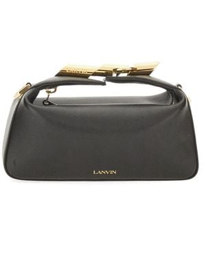 Lanvin "Haute Sequence" Bag - Grey