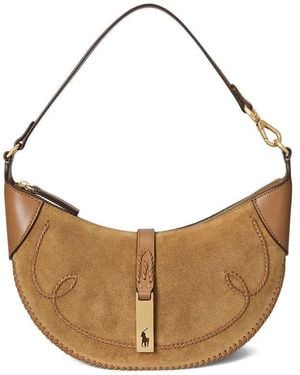Ralph Lauren Bags - Brown