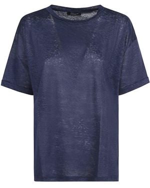 Aragona Tshirt - Blue