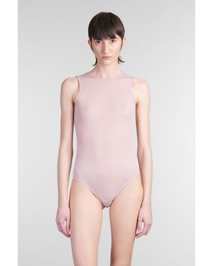 Halfboy Body - Pink