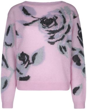 iBlues Knitwear - Pink