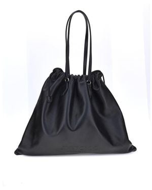 Jimmy Choo Shoulder Bags - Black